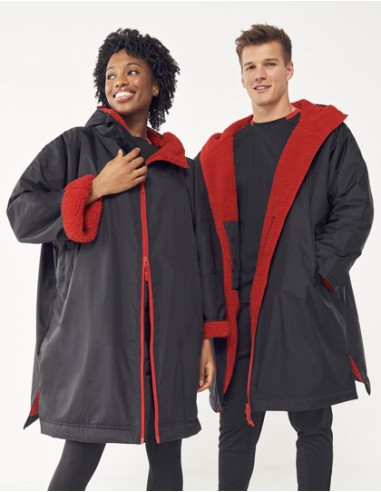 FIN-LV690-Adults All Weather Robe